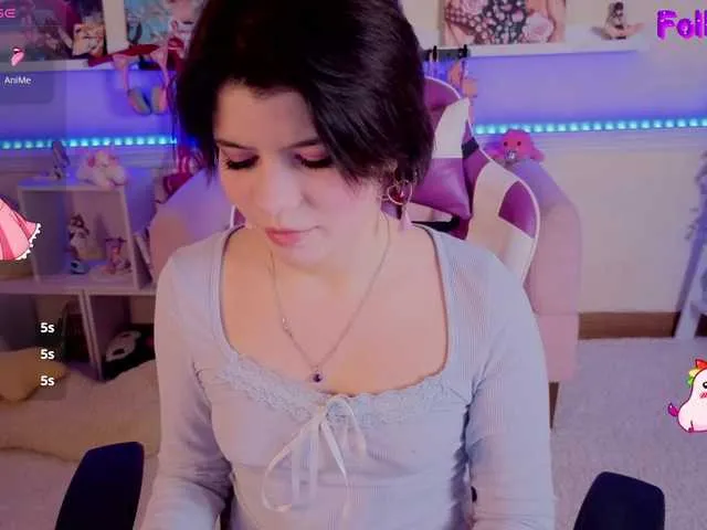 KatyaZaitseva from BongaCams