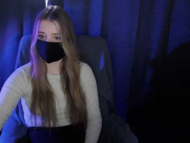 BongaCams's Katydaisy - kink adult live cam model to stimulate all your desires katydaisy from BongaCams