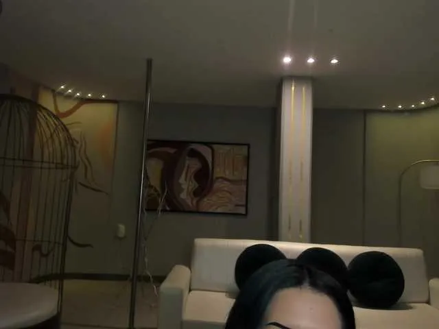 KayraLanne from BongaCams