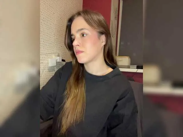 Kendrali from BongaCams