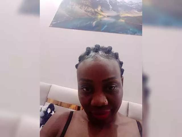 KerriKennedy on BongaCams
