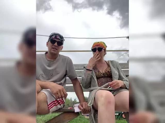 Khishchniki on BongaCams 