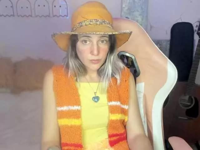 KIKI-ROSE on BongaCams 