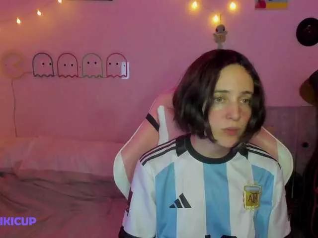 KIKI-ROSE on BongaCams 