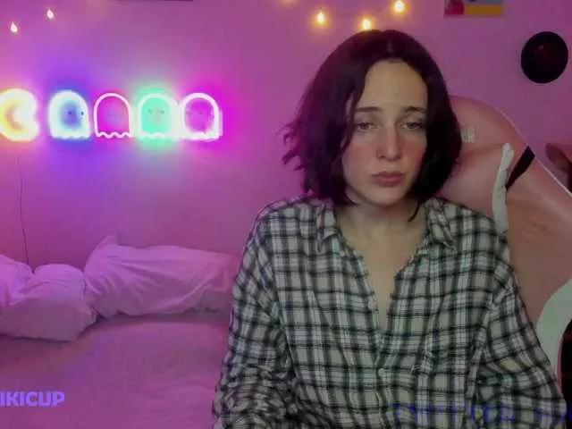 KIKI-ROSE on BongaCams 