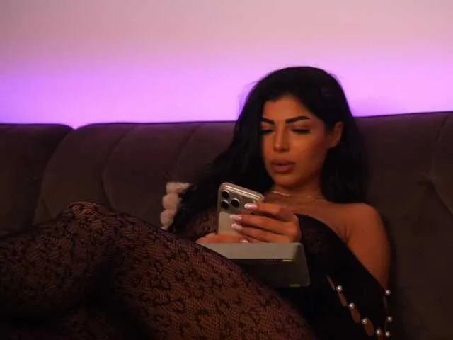 The unforgettable KimyBroox - naked free webcam performer ready to cum KimyBroox from BongaCams