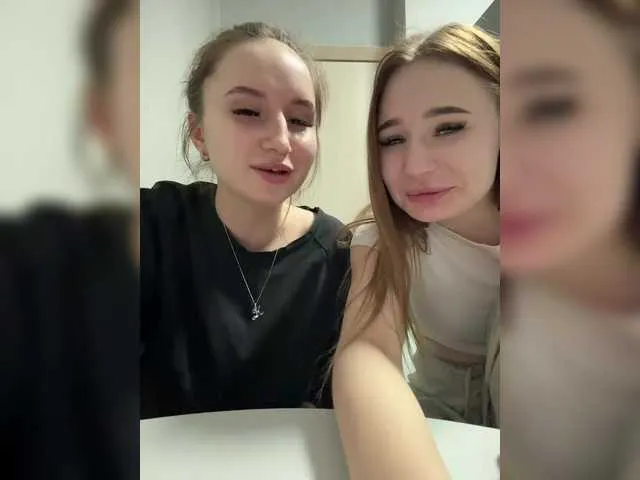 Kira-Sofia from BongaCams