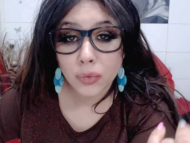 Kirayork from BongaCams