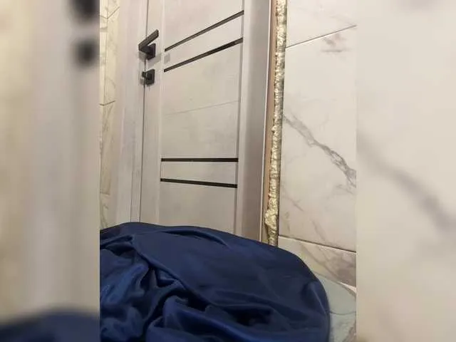 The phenomenal Kisa-Kot - sexy webcam performer ready to climax Kisa-Kot from BongaCams