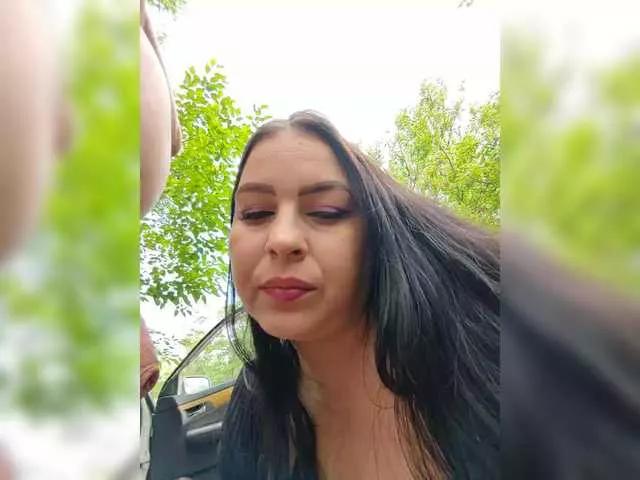 kissmabont on BongaCams