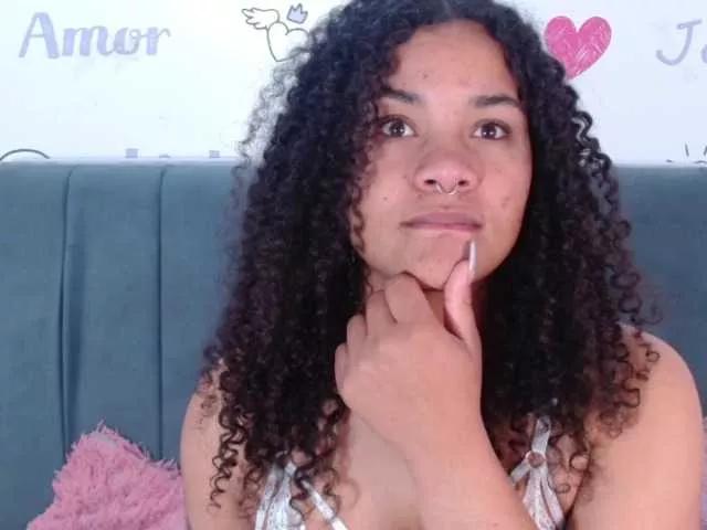 KittyBrooke from BongaCams