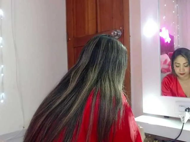 KloeFernandez from BongaCams