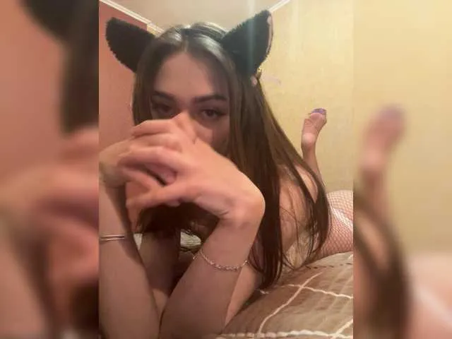 Koshe4ka699 from BongaCams