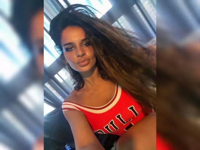 Koshka11 from BongaCams