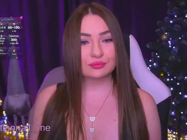 kriss-kisa from BongaCams