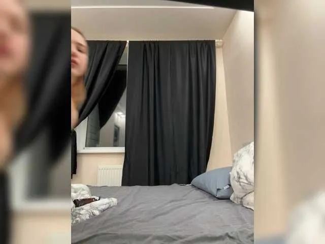 Krist1ska from BongaCams