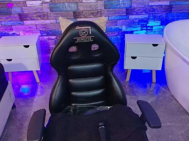 Kristen-tay on BongaCams