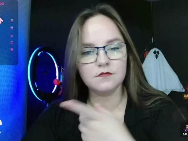 BongaCams KristiMur1 KristiMur1 from BongaCams