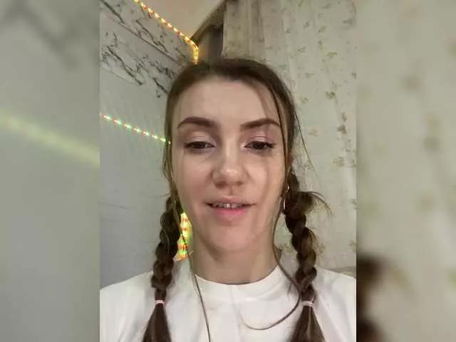 Check out BongaCams's KristinaMoonx KristinaMoonx from BongaCams