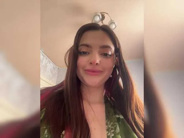 kristinanice from BongaCams