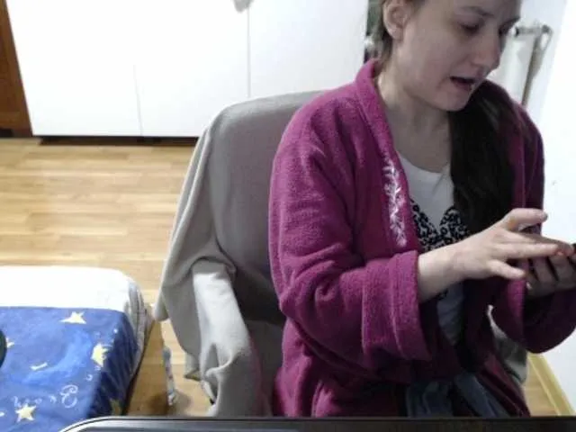 kristineexxx from BongaCams