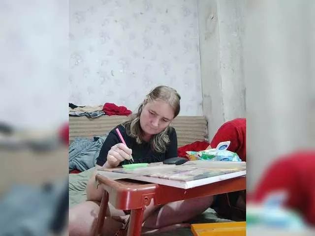 Krohab from BongaCams