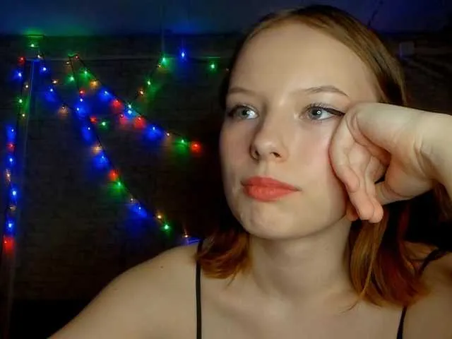 KrystinPalamara from BongaCams