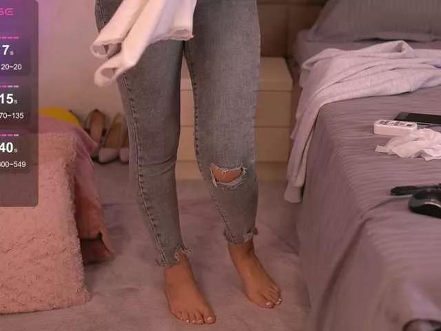 Watch BongaCams's KyraCase KyraCase from BongaCams