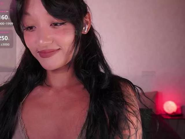 LambaBaby on BongaCams 