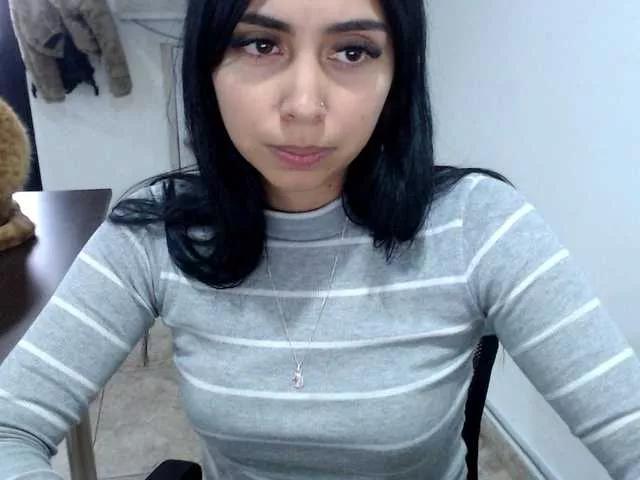 Laniaspencer2 on BongaCams 