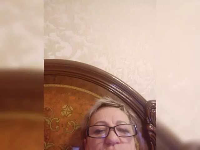 lara45 on BongaCams 