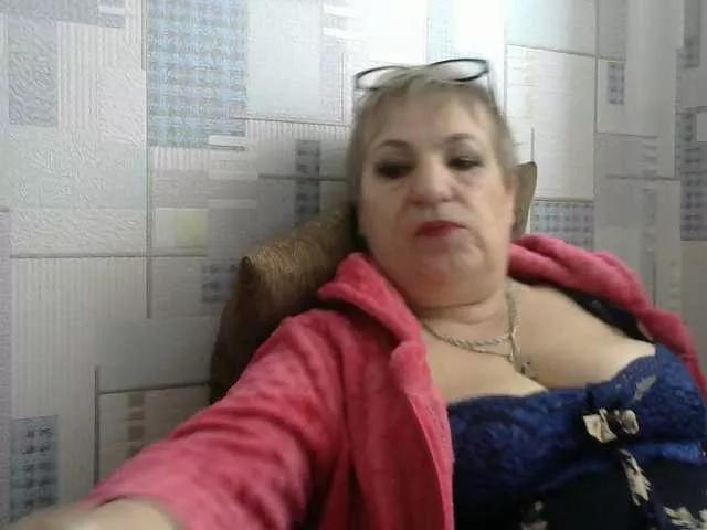 lara45 on BongaCams 