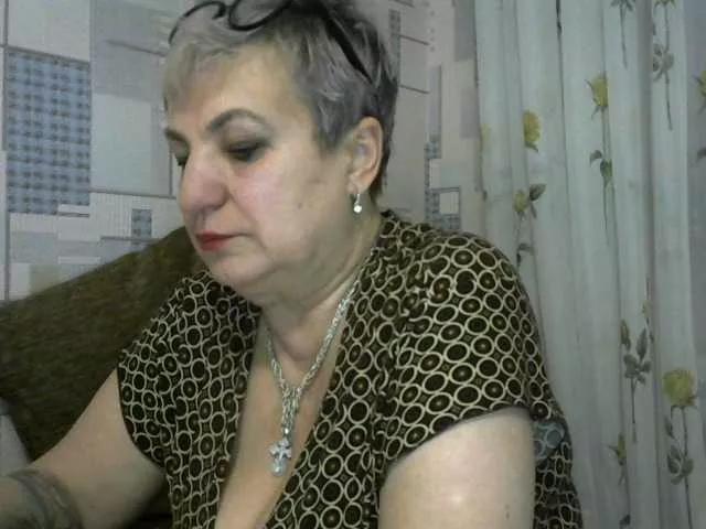 lara45 on BongaCams 