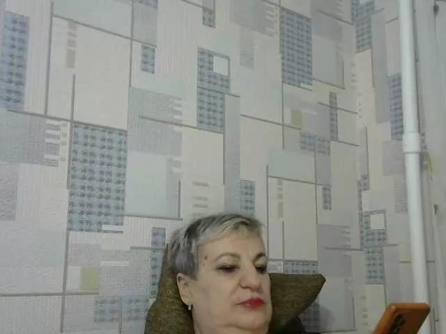 lara45 on BongaCams 