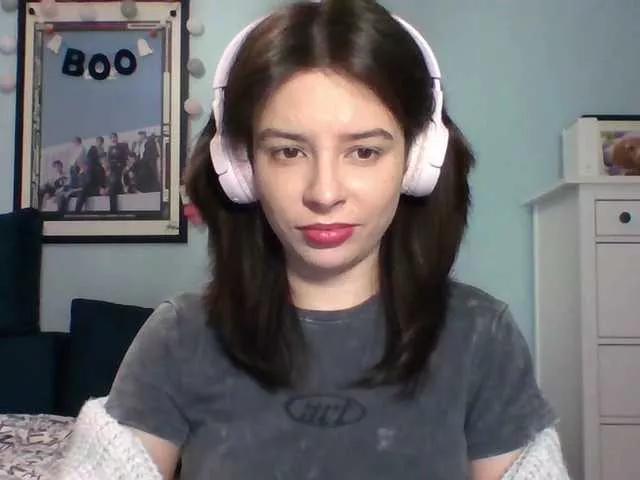 BongaCams Larice Larice from BongaCams