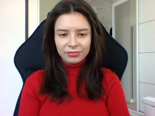 LariceHoney from BongaCams