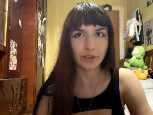 LatoshaBonkowski from BongaCams