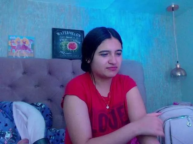 laurenelove from BongaCams