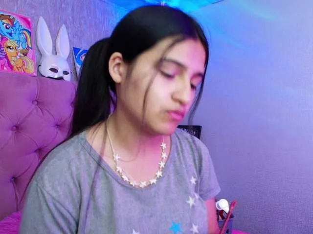 laurenelove from BongaCams