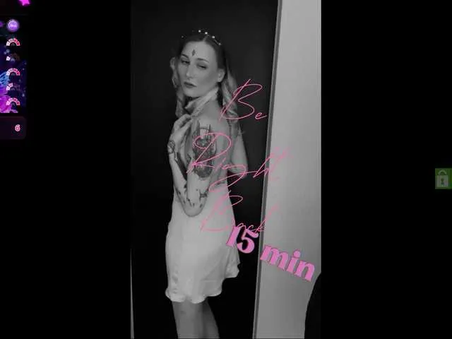 Satisfy your appetite with the cute BongaCams model - LaurenLex LaurenLex from BongaCams