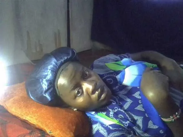 Lavella — Freechat on BongaCams