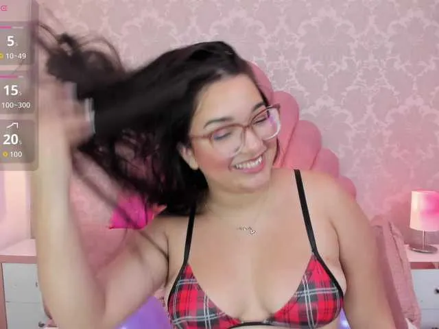 LeahBeck from BongaCams