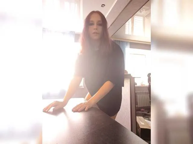 LeahBunny69 from BongaCams