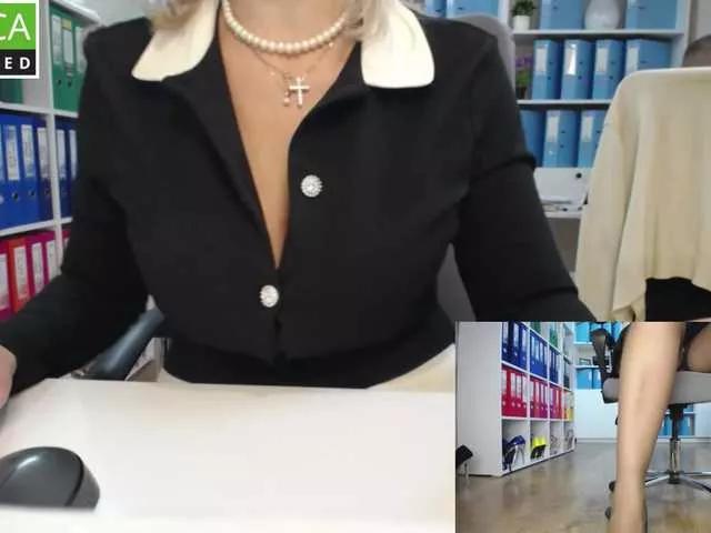 legsoffice from BongaCams