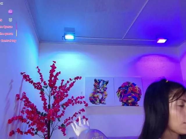 Checkout BongaCams's Leia-laurent Leia-laurent from BongaCams