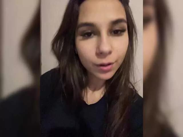 LenaGordon from BongaCams