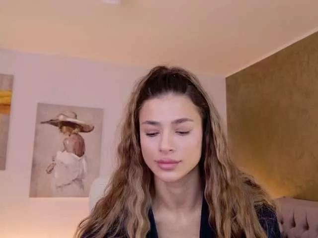 LennaGodess on BongaCams 