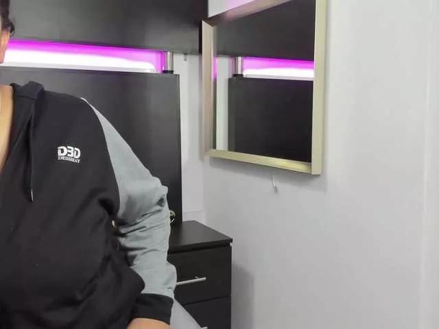 Lety-rise on BongaCams