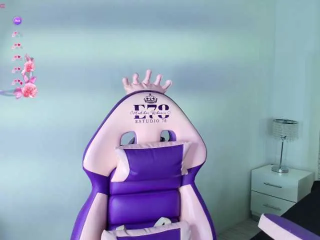 Lia-adams from BongaCams