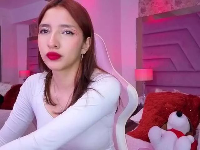 LiaWest from BongaCams